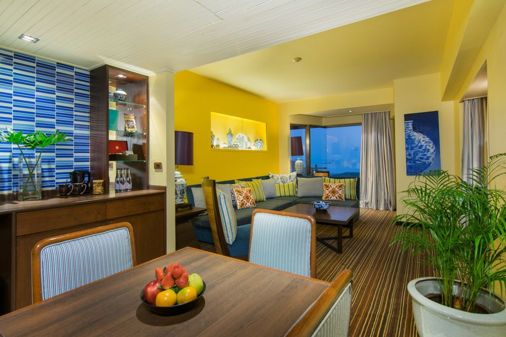 THE BAYVIEW PATTAYA - 30