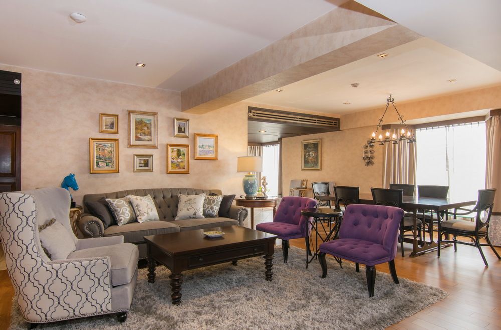 THE BAYVIEW PATTAYA - 28