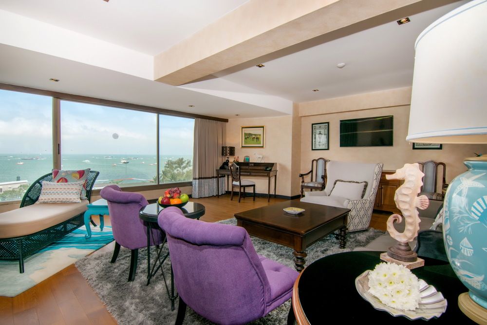 THE BAYVIEW PATTAYA - 27