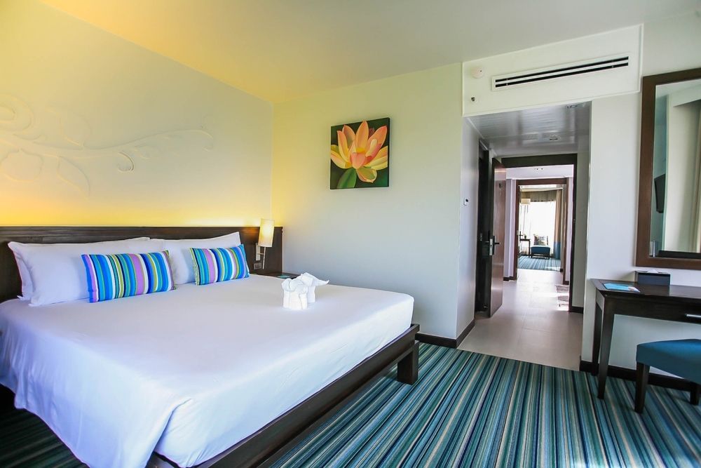 THE BAYVIEW PATTAYA - 26