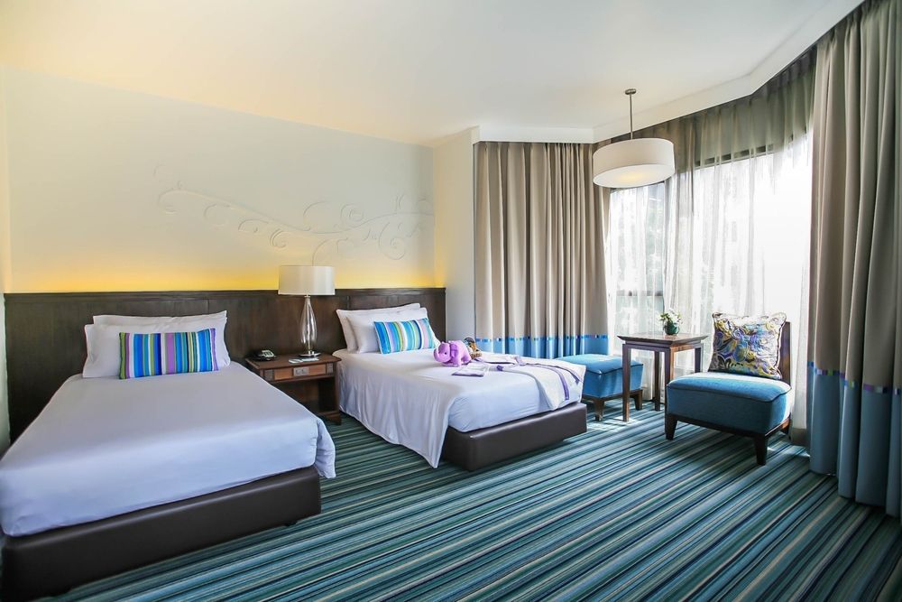 THE BAYVIEW PATTAYA - 24