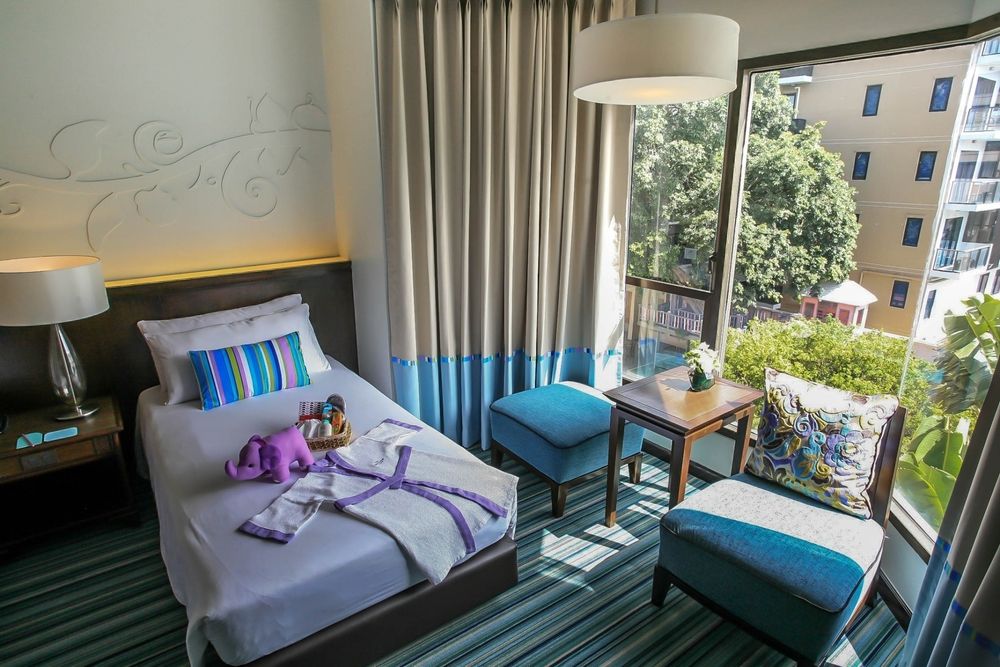 THE BAYVIEW PATTAYA - 23