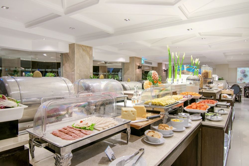 THE BAYVIEW PATTAYA - 11