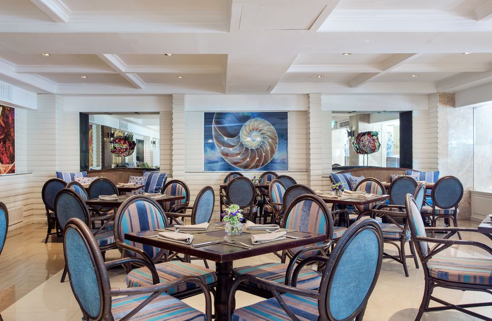 THE BAYVIEW PATTAYA - 13