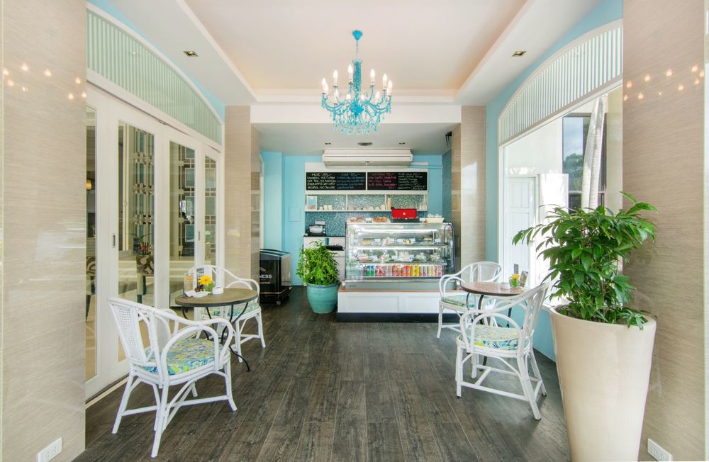 THE BAYVIEW PATTAYA - 22