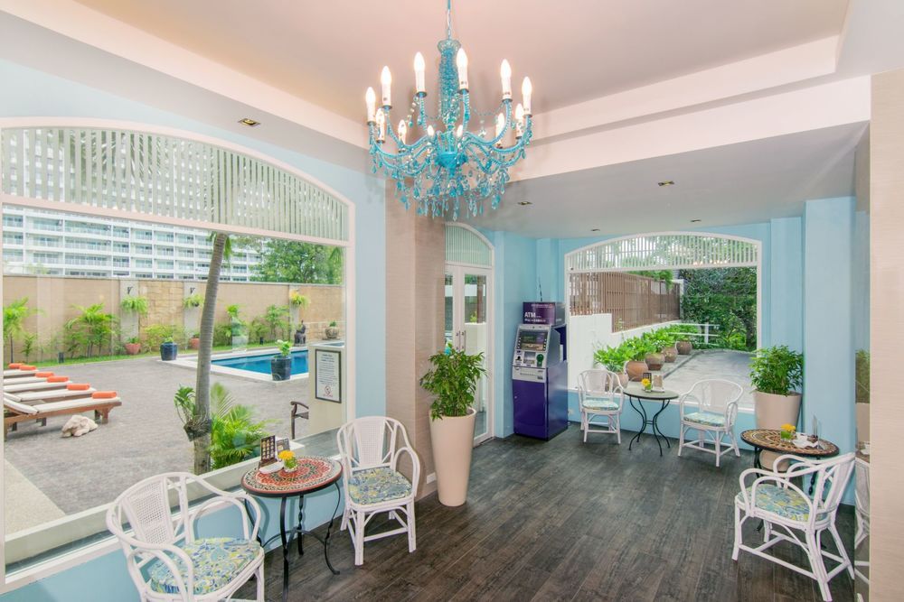 THE BAYVIEW PATTAYA - 21