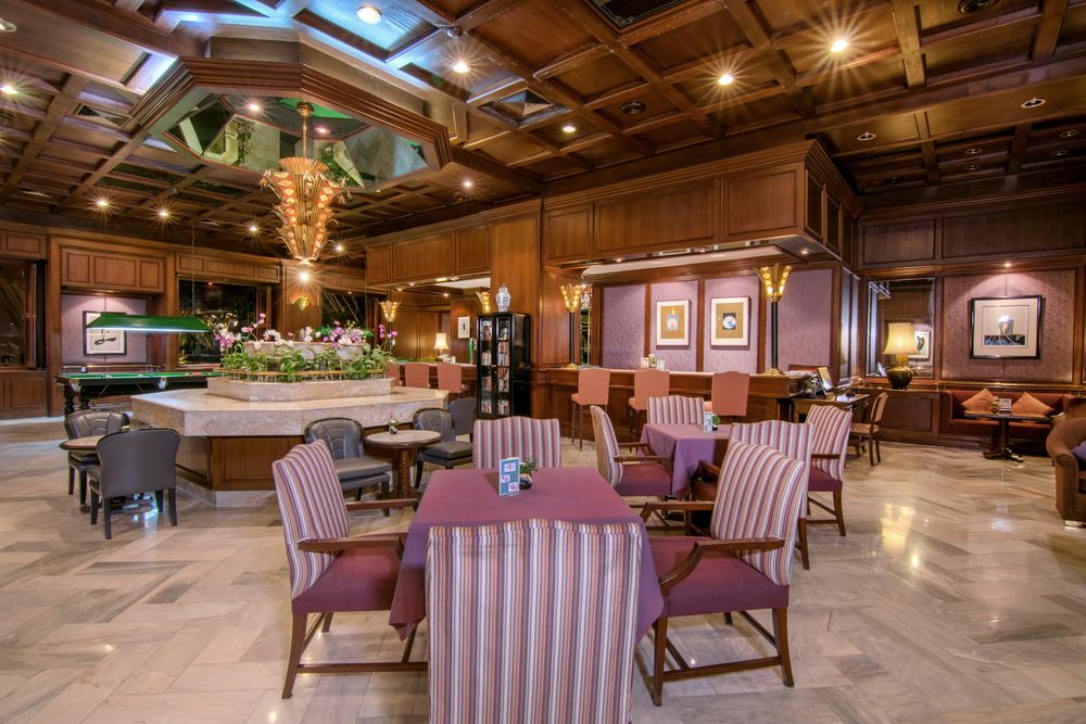 THE BAYVIEW PATTAYA - 12