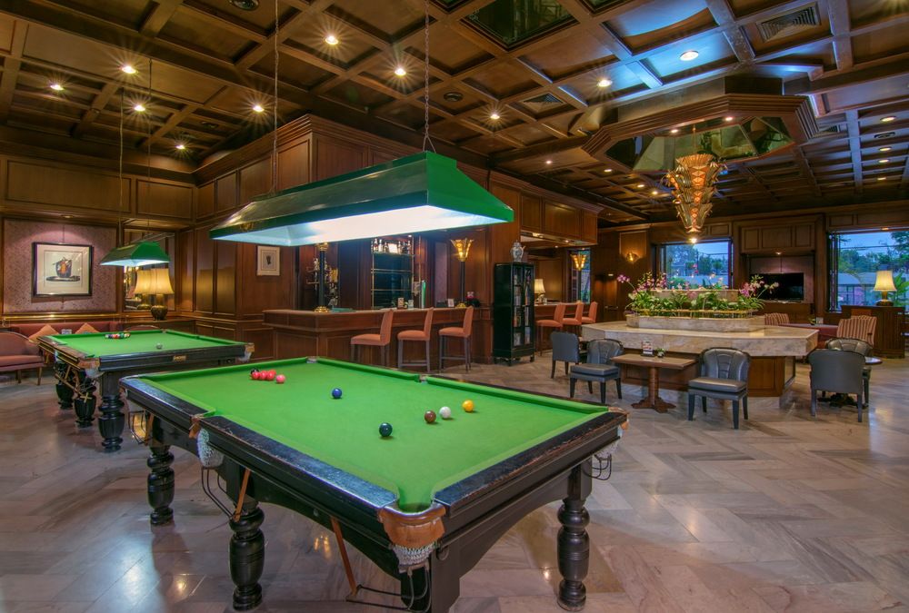 THE BAYVIEW PATTAYA - 18