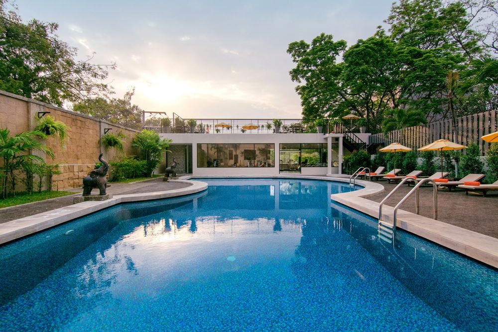 THE BAYVIEW PATTAYA - 4