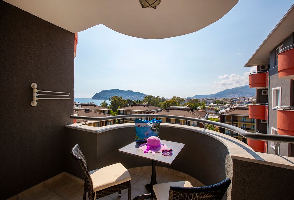 Grand Alisa Hotel (ex. Royalisa Hotel) - 63