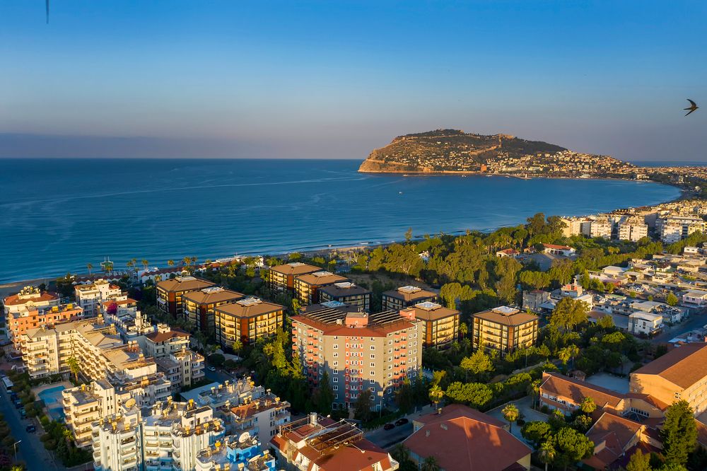 Grand Alisa Hotel (ex. Royalisa Hotel) - 6