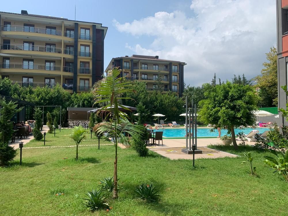 Grand Alisa Hotel (ex. Royalisa Hotel) - 22