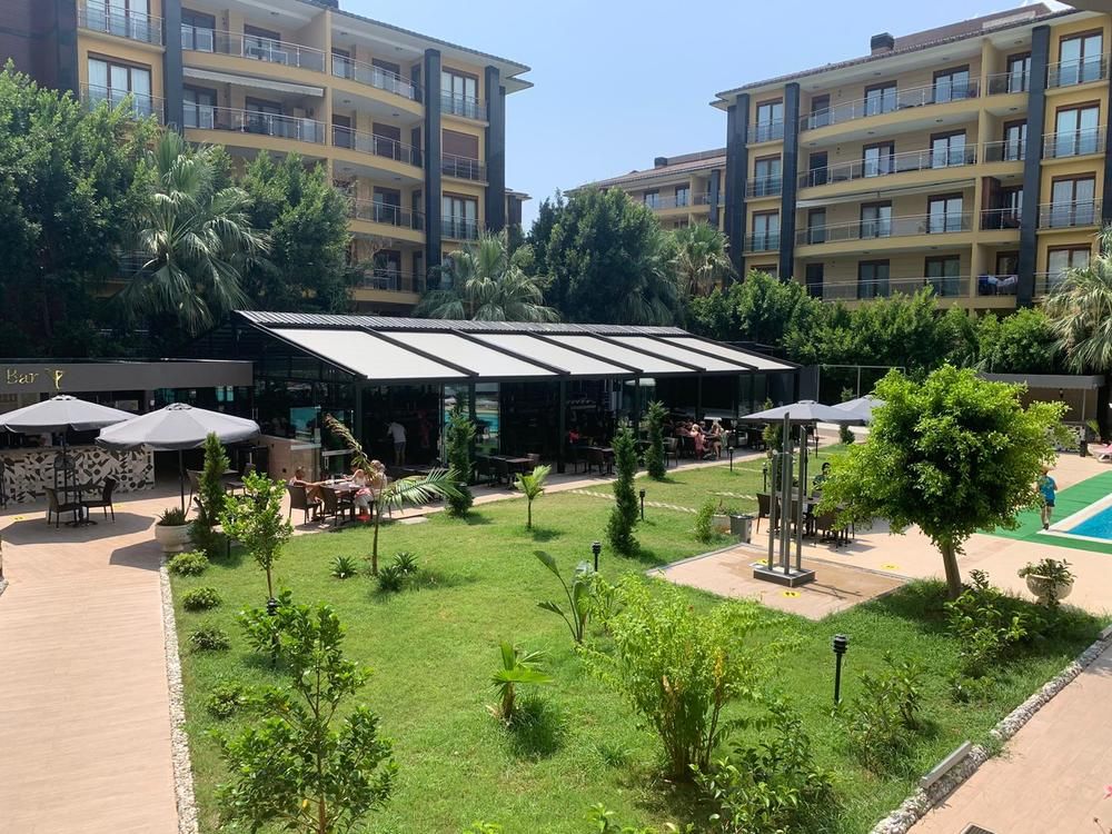 Grand Alisa Hotel (ex. Royalisa Hotel) - 23