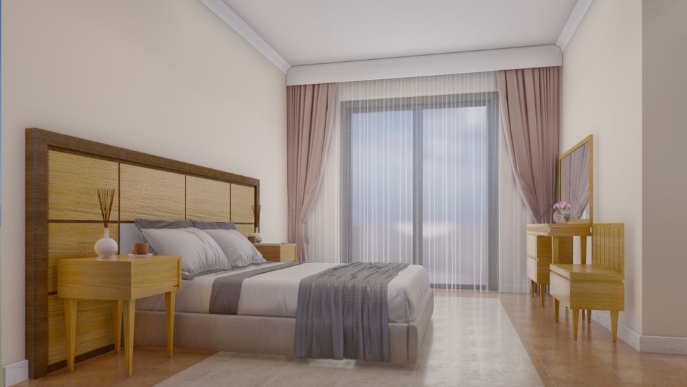 Grand Alisa Hotel (ex. Royalisa Hotel) - 58