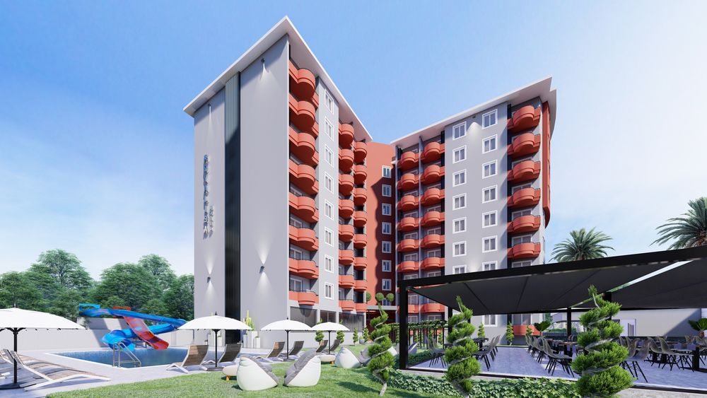 Grand Alisa Hotel (ex. Royalisa Hotel) - 10