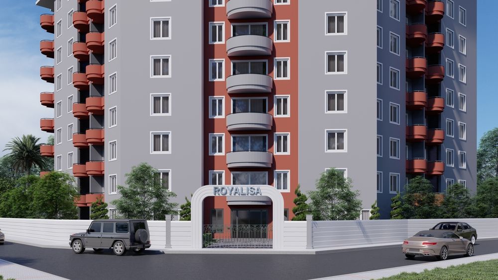 Grand Alisa Hotel (ex. Royalisa Hotel) - 11