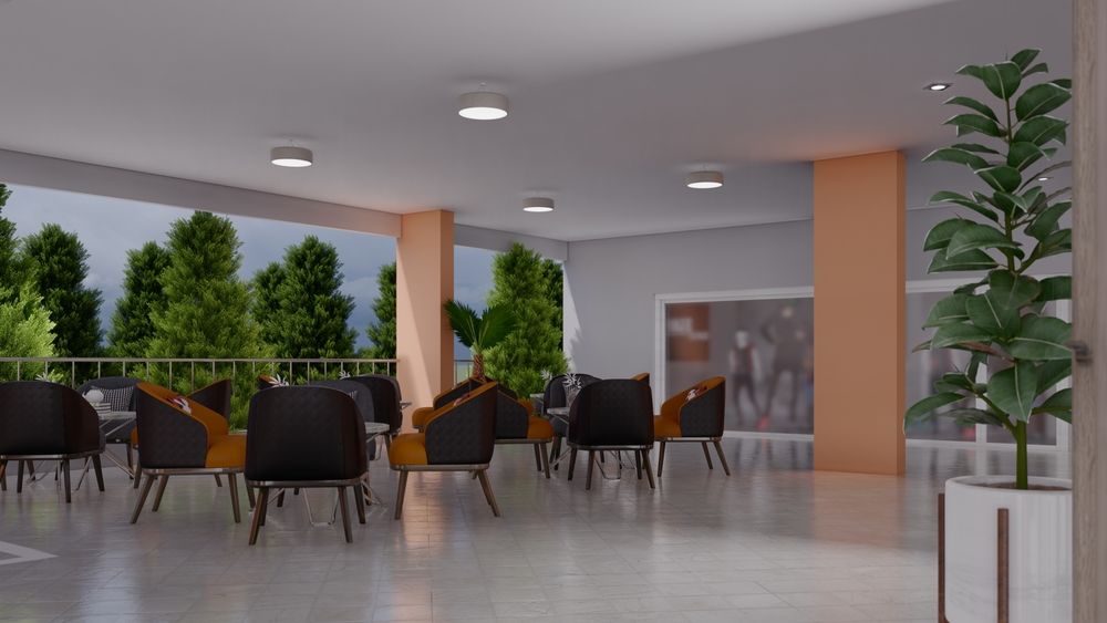 Grand Alisa Hotel (ex. Royalisa Hotel) - 39