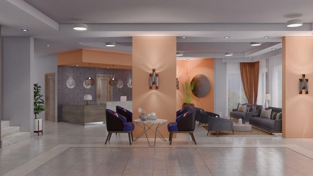 Grand Alisa Hotel (ex. Royalisa Hotel) - 43