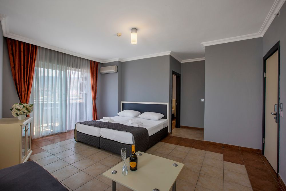 Grand Alisa Hotel (ex. Royalisa Hotel) - 56