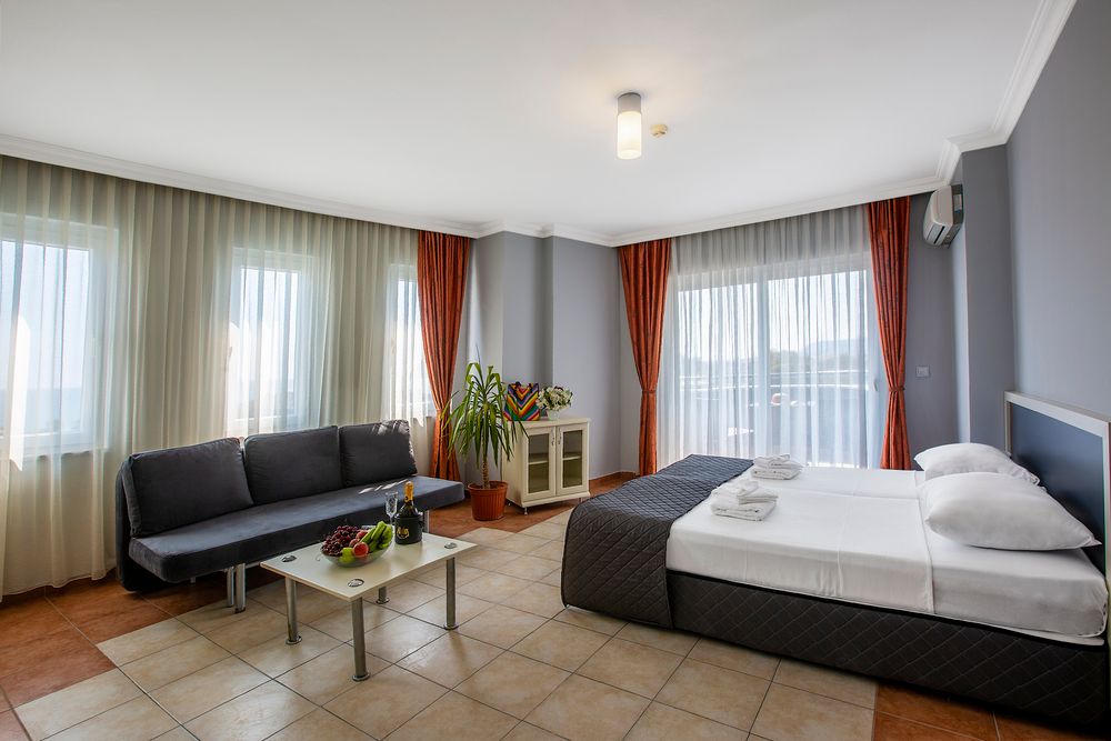 Grand Alisa Hotel (ex. Royalisa Hotel) - 55