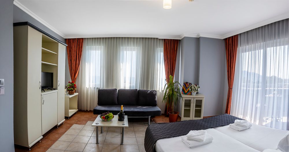 Grand Alisa Hotel (ex. Royalisa Hotel) - 52