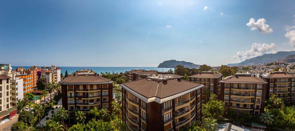 Grand Alisa Hotel (ex. Royalisa Hotel) - 20
