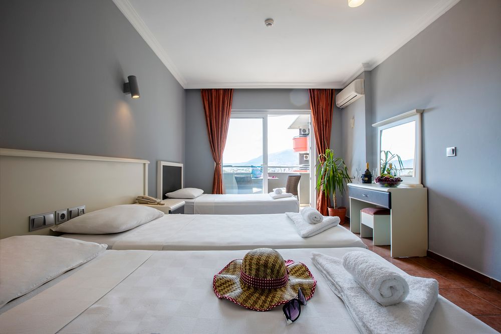 Grand Alisa Hotel (ex. Royalisa Hotel) - 57