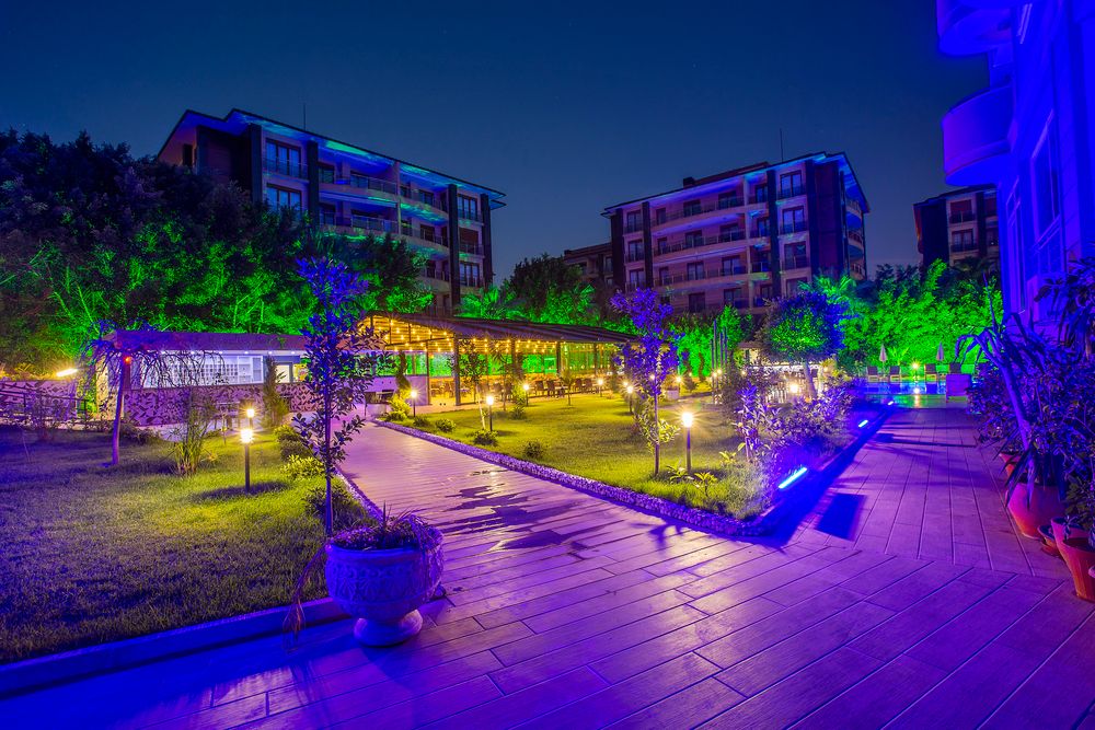 Grand Alisa Hotel (ex. Royalisa Hotel) - 3