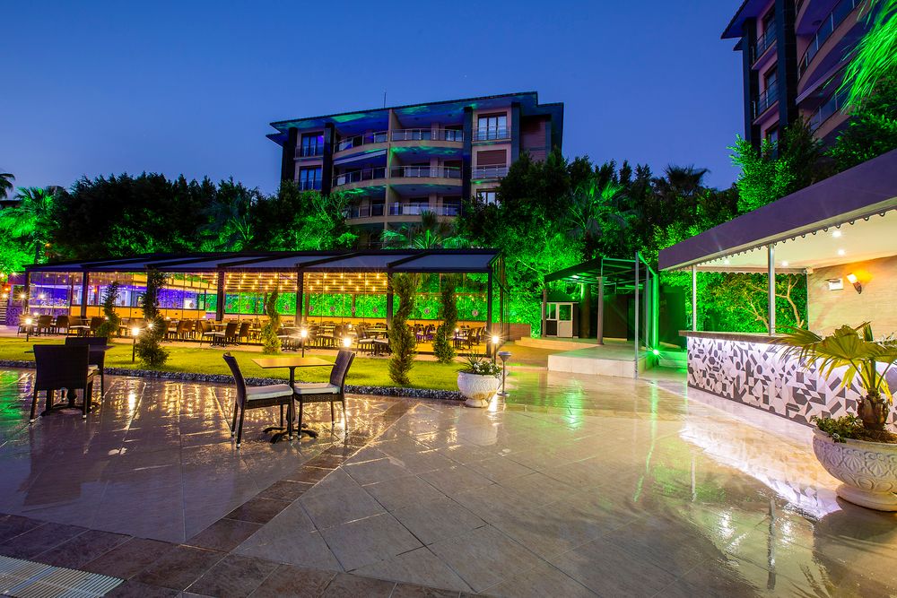 Grand Alisa Hotel (ex. Royalisa Hotel) - 19