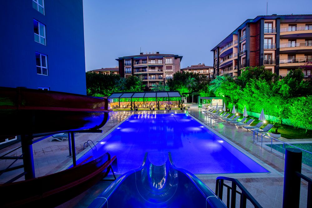 Grand Alisa Hotel (ex. Royalisa Hotel) - 25