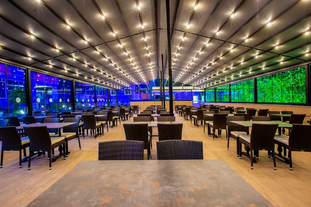 Grand Alisa Hotel (ex. Royalisa Hotel) - 17