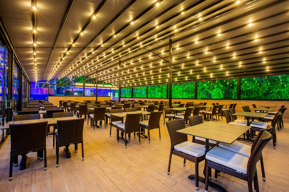 Grand Alisa Hotel (ex. Royalisa Hotel) - 18