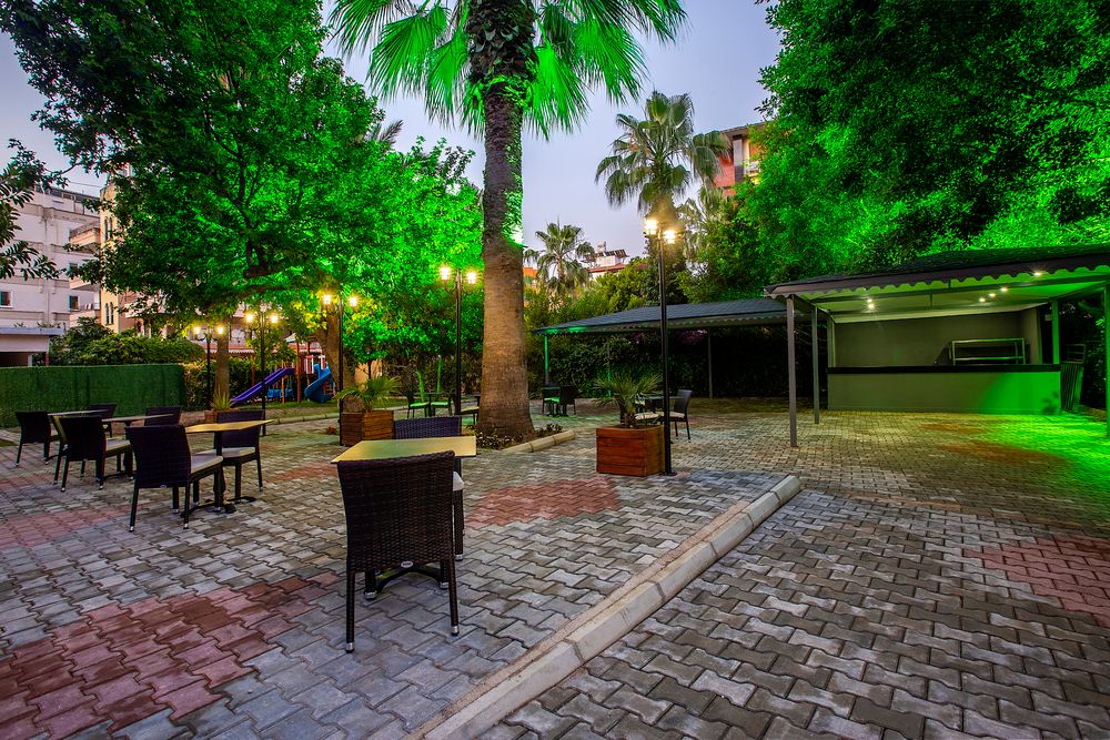 Grand Alisa Hotel (ex. Royalisa Hotel) - 16