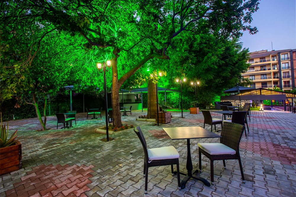 Grand Alisa Hotel (ex. Royalisa Hotel) - 15