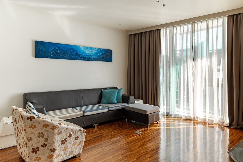 HOTEL BARAQUDA PATTAYA BY HEETON - 28