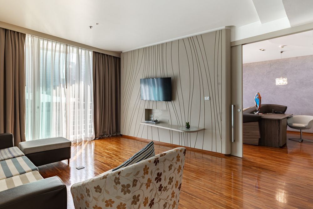 HOTEL BARAQUDA PATTAYA BY HEETON - 27