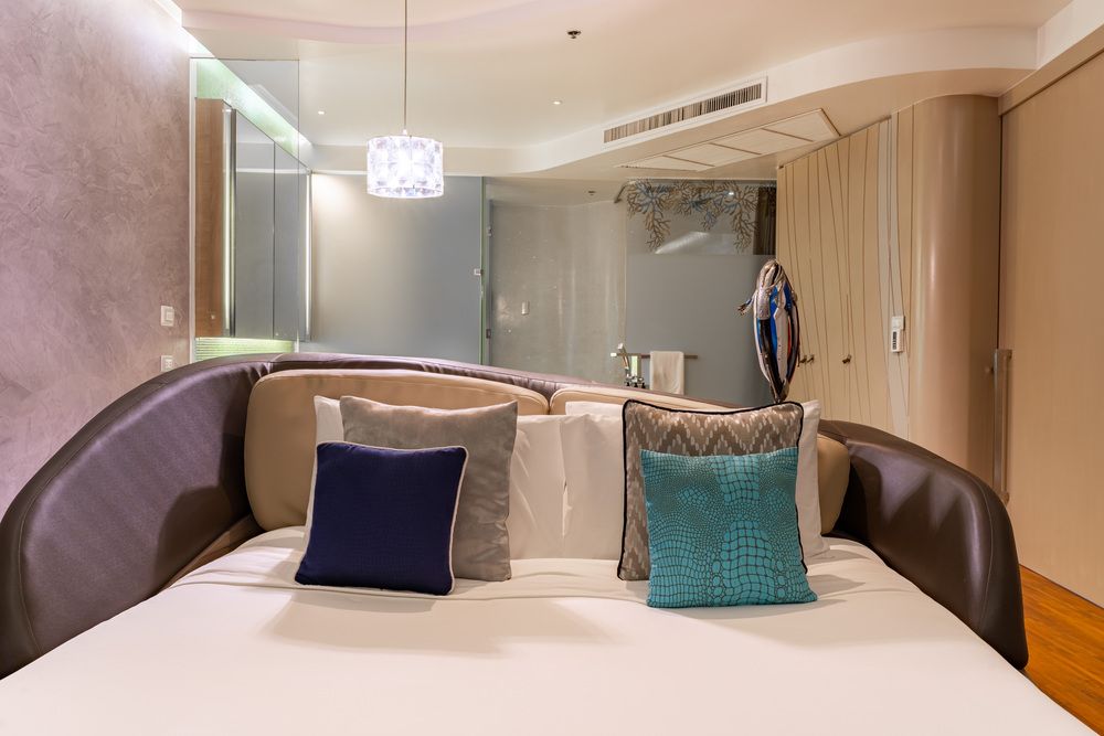 HOTEL BARAQUDA PATTAYA BY HEETON - 23