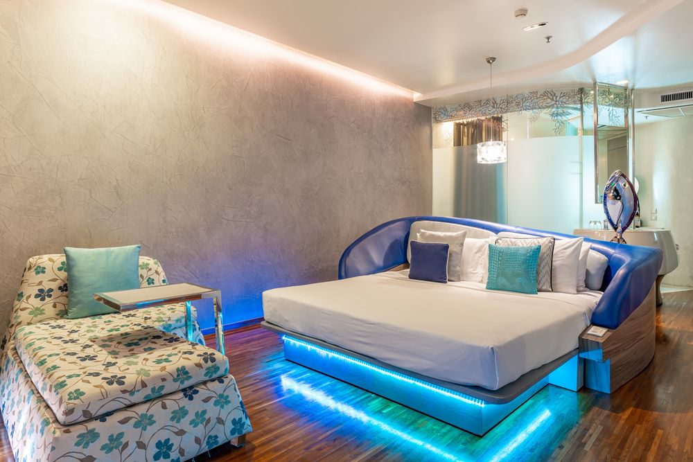 HOTEL BARAQUDA PATTAYA BY HEETON - 18