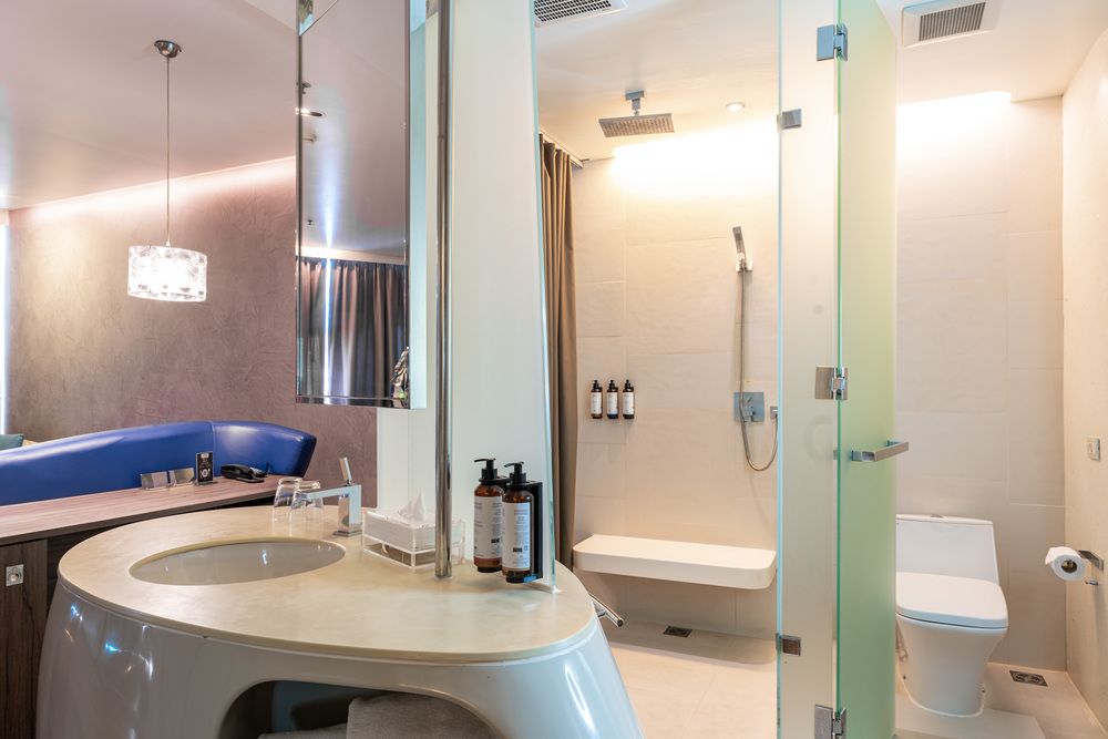 HOTEL BARAQUDA PATTAYA BY HEETON - 17