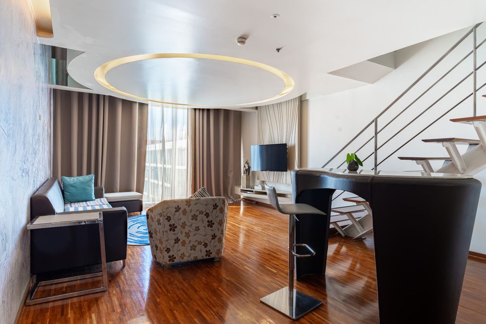 HOTEL BARAQUDA PATTAYA BY HEETON - 8