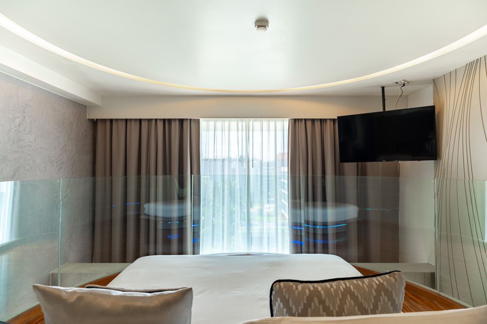 HOTEL BARAQUDA PATTAYA BY HEETON - 4