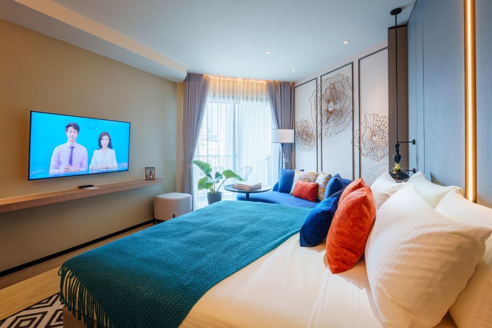 SOMERSET PATTAYA - 37