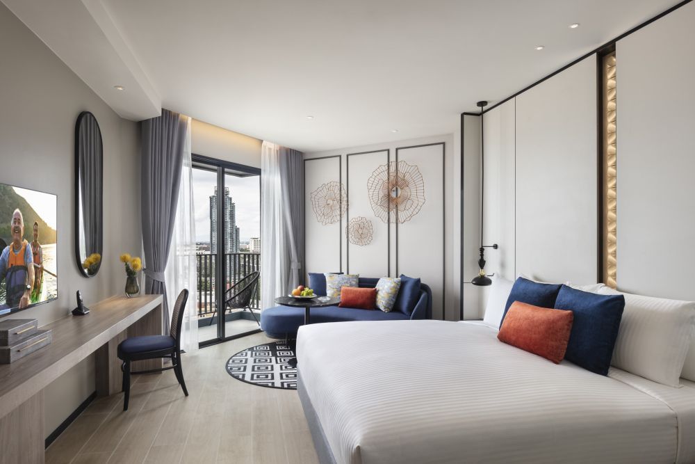 SOMERSET PATTAYA - 31