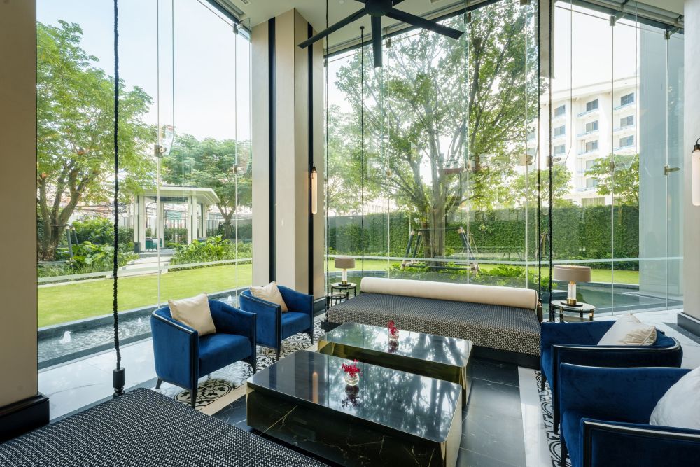 SOMERSET PATTAYA - 13