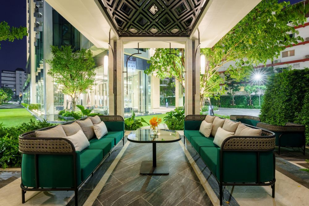 SOMERSET PATTAYA - 12