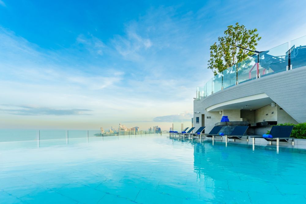 SOMERSET PATTAYA - 6