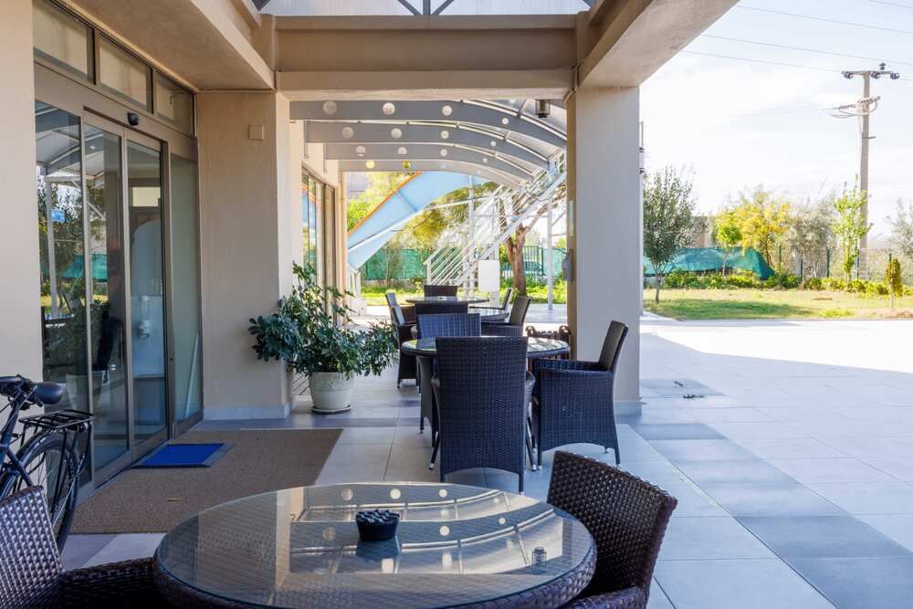 Selins Hotel Spa Belek - 6