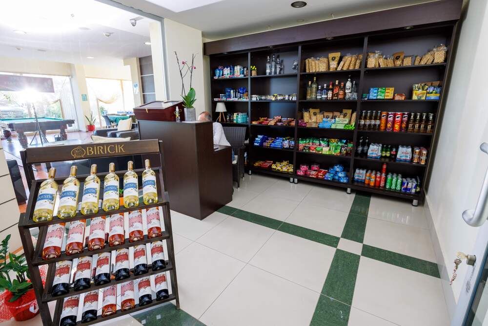 Selins Hotel Spa Belek - 7