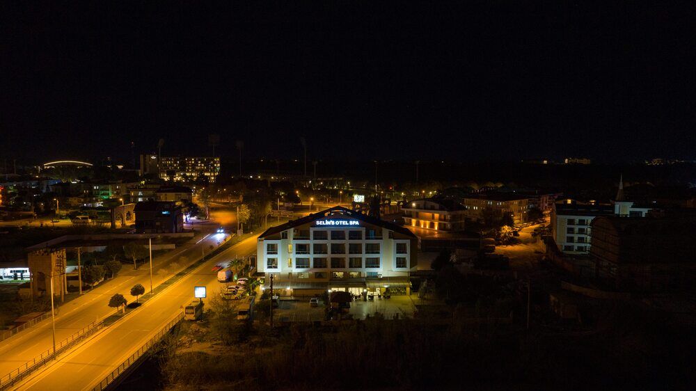 Selins Hotel Spa Belek - 4
