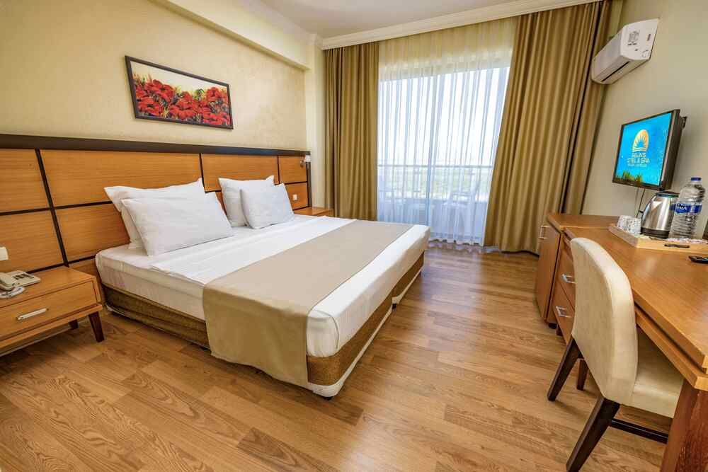 Selins Hotel Spa Belek - 13